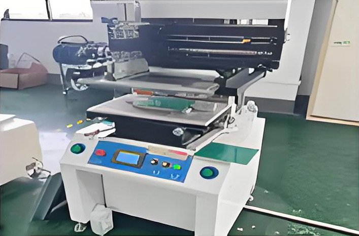 錫膏印刷機(jī)